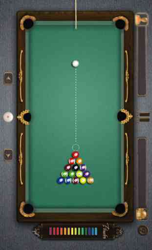 Billard - Pool Billiards Pro 1