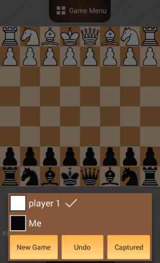 Bluetooth Chessboard 3