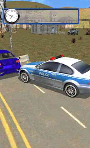 Border Police Sim 2