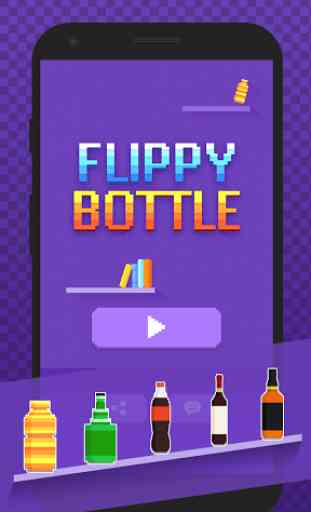 Bottle Flip Extreme! 4