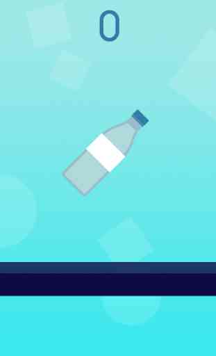 Bottle Flipping - Water Flip 2 4