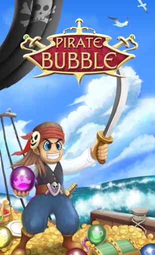 Bubble Pirate 1