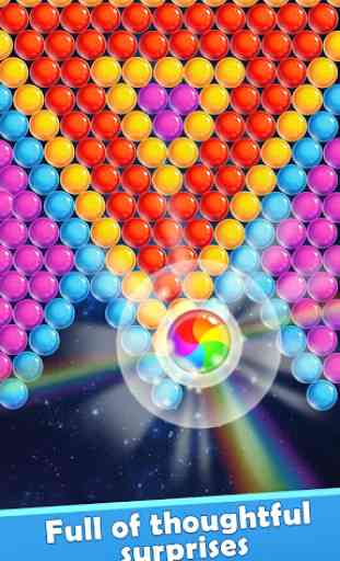 Bubble Shooter Deluxe 1