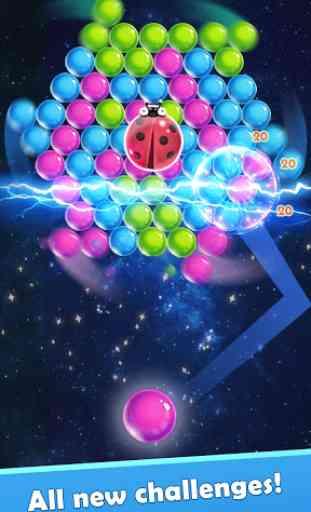 Bubble Shooter Deluxe 2
