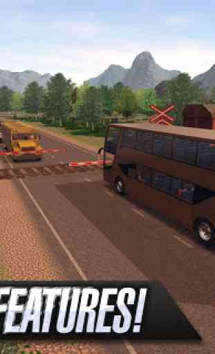 Bus Simulator 2015 4