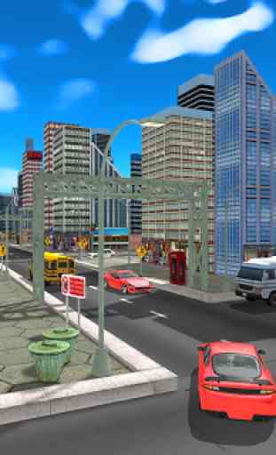 Bus Simulator 2016 3