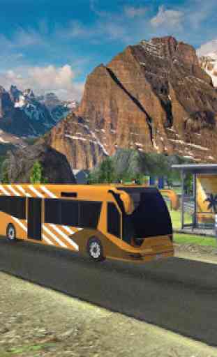 Bus Simulator 2016 Free 3