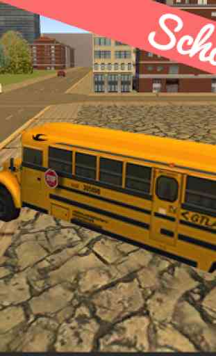 Bus Simulator 2017 3