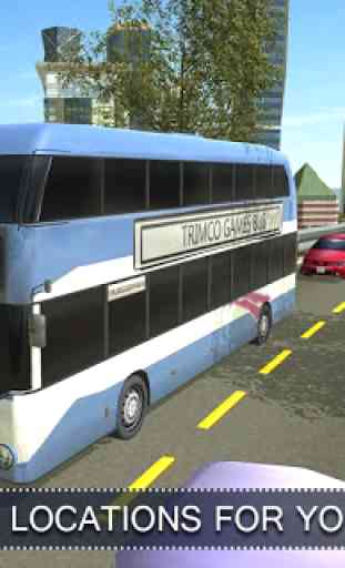 Bus Simulator Commercial 16 1