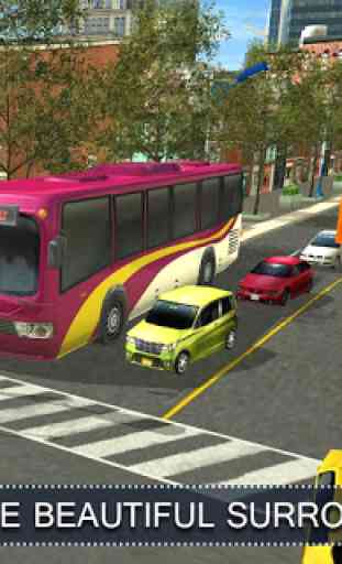 Bus Simulator Commercial 16 2