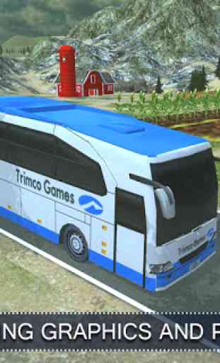Bus Simulator Commercial 16 4