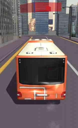 Bus Simulator Pro 2017 1