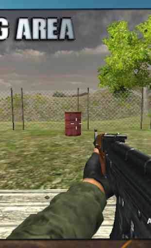 Call Of Forces Jeux Commando 2
