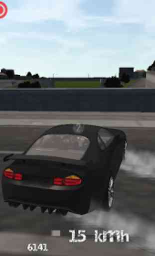Car Driving Simulator 4