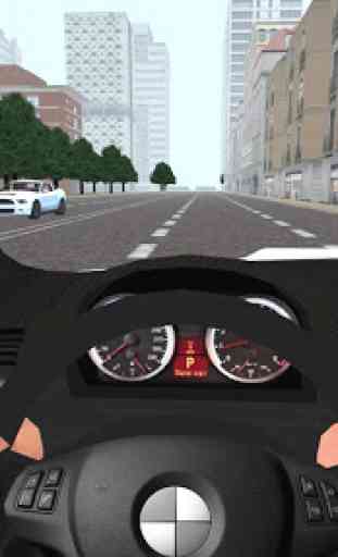 Car in Driving 2