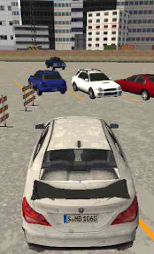 Car Parking Game 3