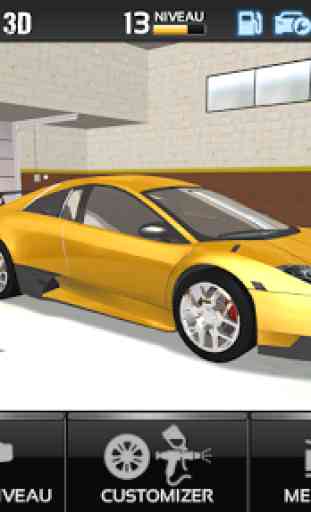 Car Parking Game 3D 1