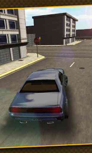 Car Simulator 3D 1