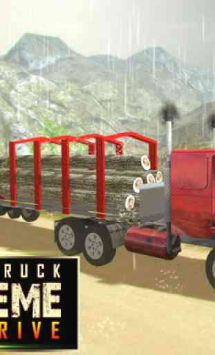 Cargo Truck Extreme 4