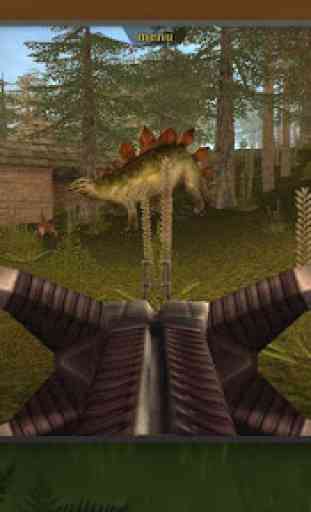Carnivores : Dinosaur Hunter 2