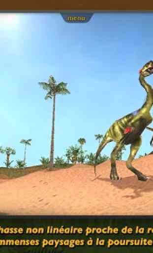Carnivores: Dinosaur Hunter HD 3