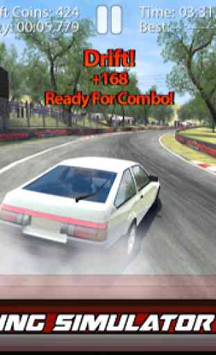 CarX Drift Racing Lite 2