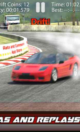 CarX Drift Racing Lite 4