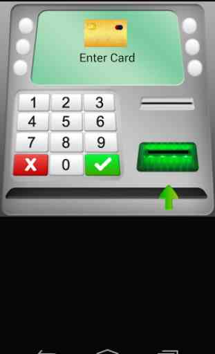 cash ATM simulateur 2 1