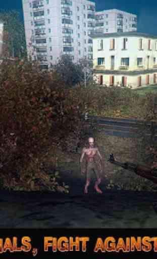 Chernobyl Survival Sim Full 3
