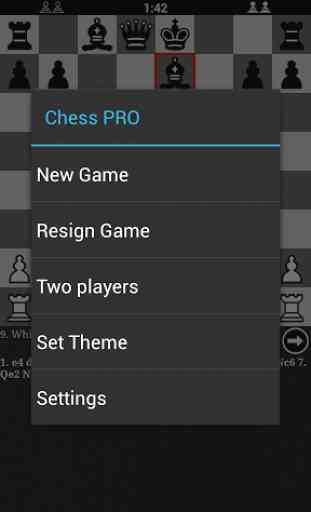 Chess PRO Free 2