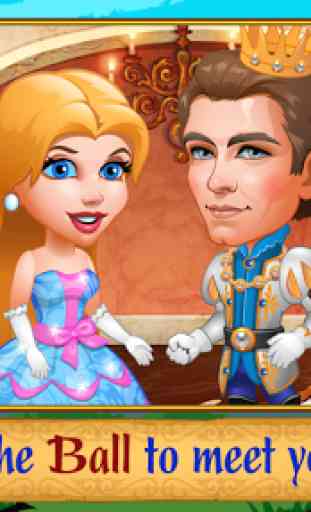 Cinderella Story 2