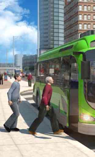 City Bus Simulator 2015 1