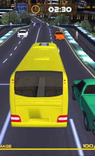 City Bus Simulator 3D 2017 1