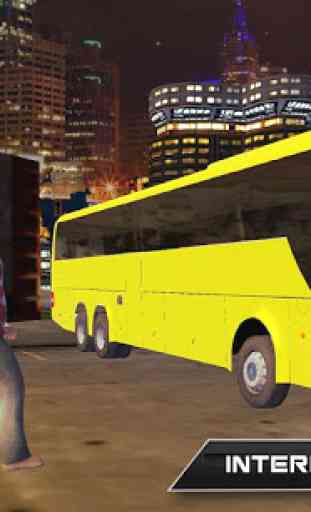 City Bus Simulator 3D 2017 2