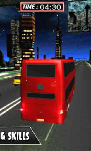 City Bus Simulator 3D 2017 4