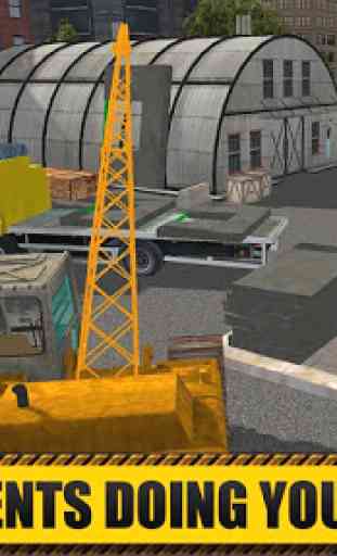 City Construction Simulator 3D 4