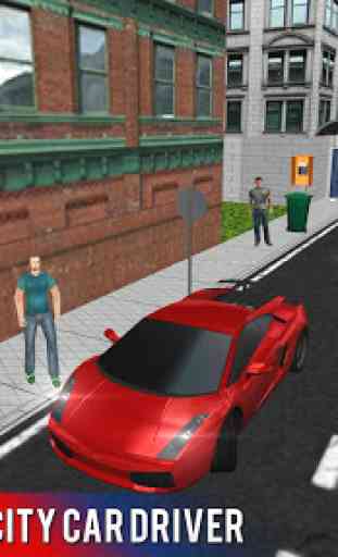 City Driving 3D 1