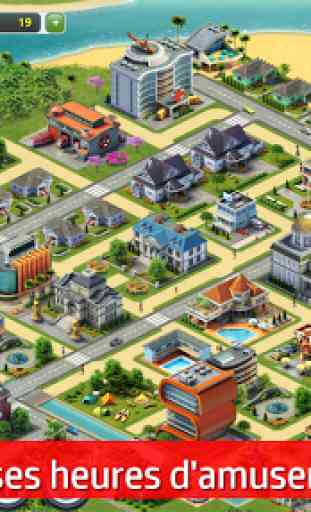 City Island 3: Building Sim 1