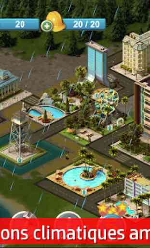 City Island 4: Ville virtuelle 4