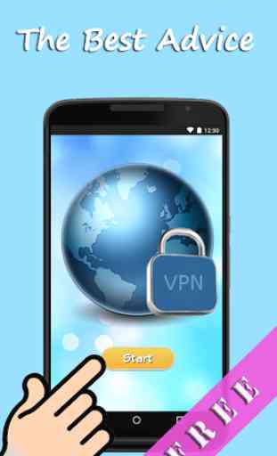 Conseils Nuage VPN gratuit 3