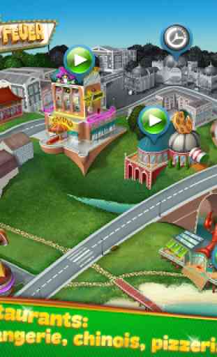 Cooking Fever 2