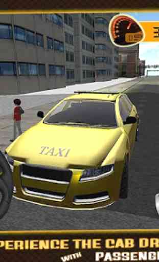 Crazy Taxi 4