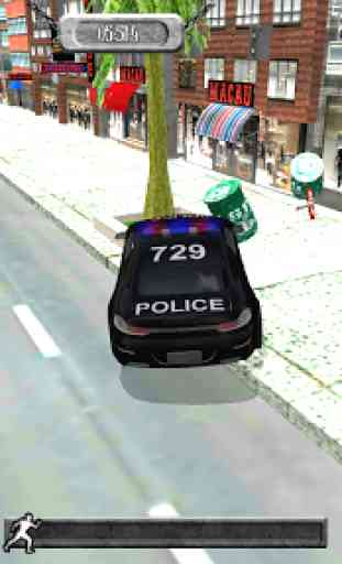 Crime Police 2