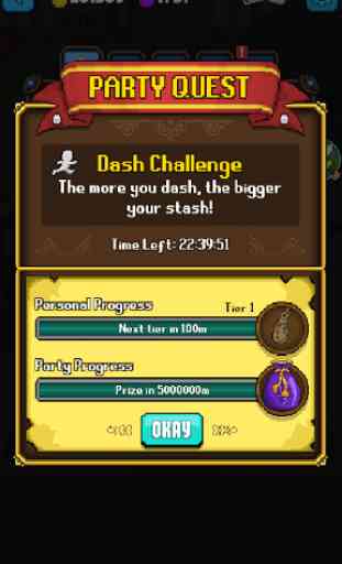 Dash Quest 4