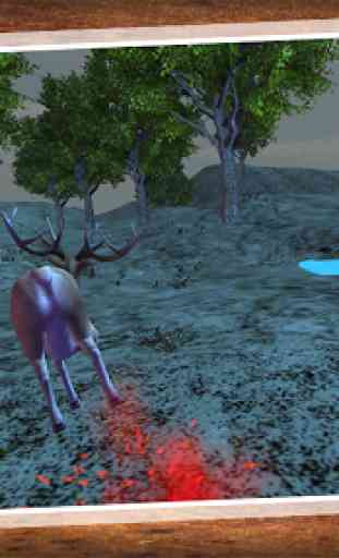 Deer Hunting Simulator 2016 2