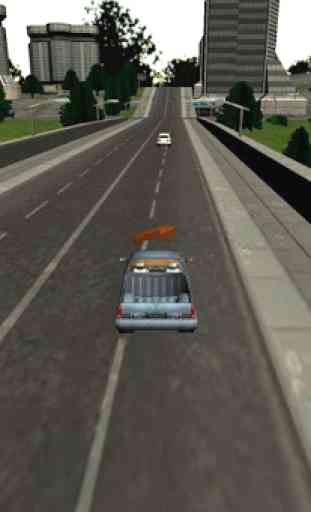Delivery Truck Simulator 3