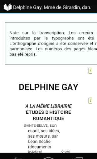 Delphine Gay 1