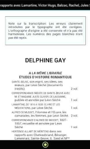 Delphine Gay 3