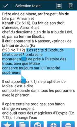 Dictionnaire de la Bible 4