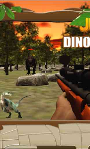 Dino saison de chasse 4